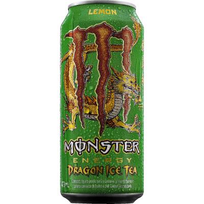 sugar Monster Energy Zero Açucar LT 473ml (06) - Coca-Cola FEMSA