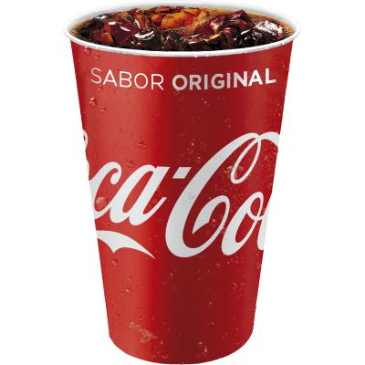 Coca-Cola BAG 10L (01) - Coca-Cola FEMSA