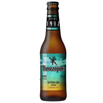 Therezopolis Session IPA LN 355ml (06) - Coca-Cola FEMSA