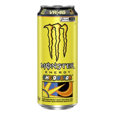 Monster Energy Original LT 473ml (06) - Coca-Cola FEMSA